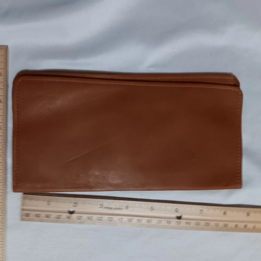 Genuine Kim Ray Quality wallet